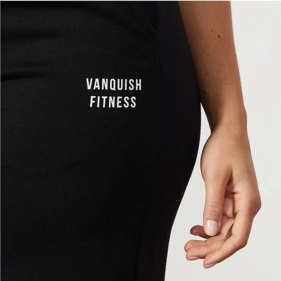 Vanquish rejuvenate Black set NEW